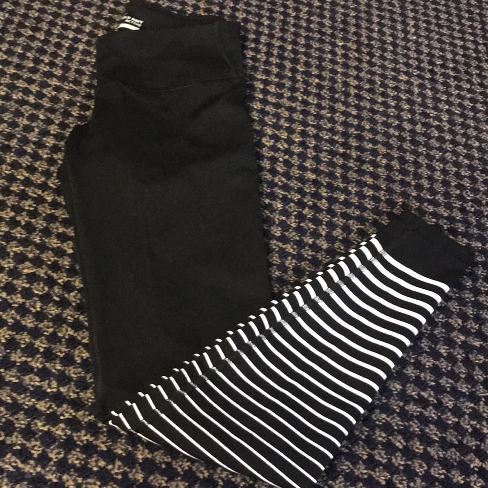 Old Navy Workout Pants